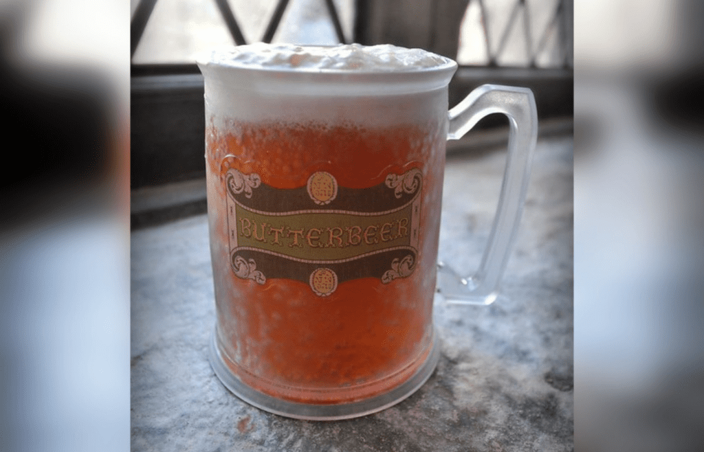 Butterbeer