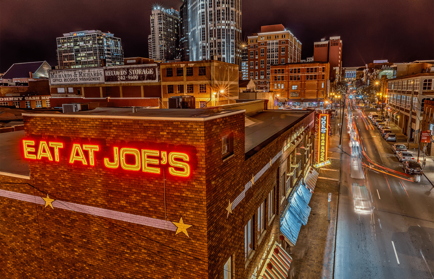 Nashville, Tennessee