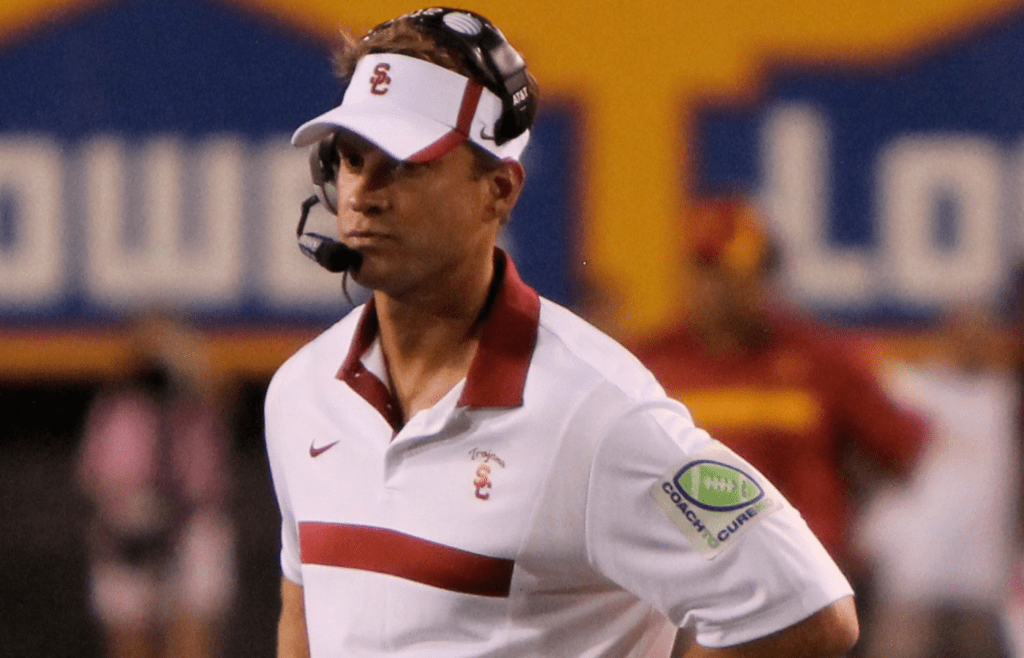 Lane Kiffin