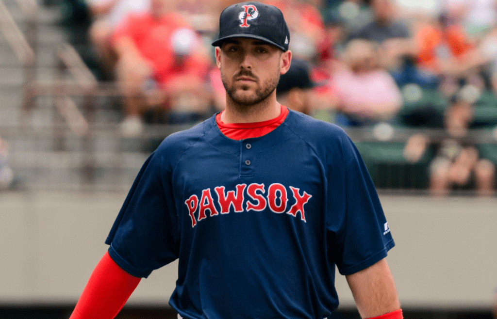 Travis Shaw