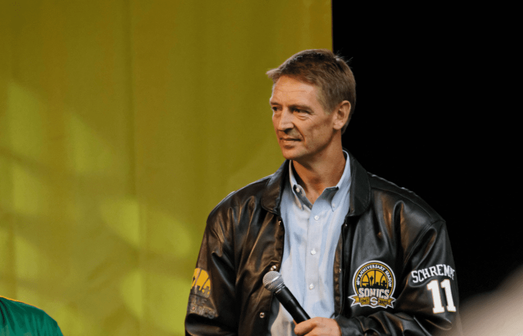 Detlef Schrempf