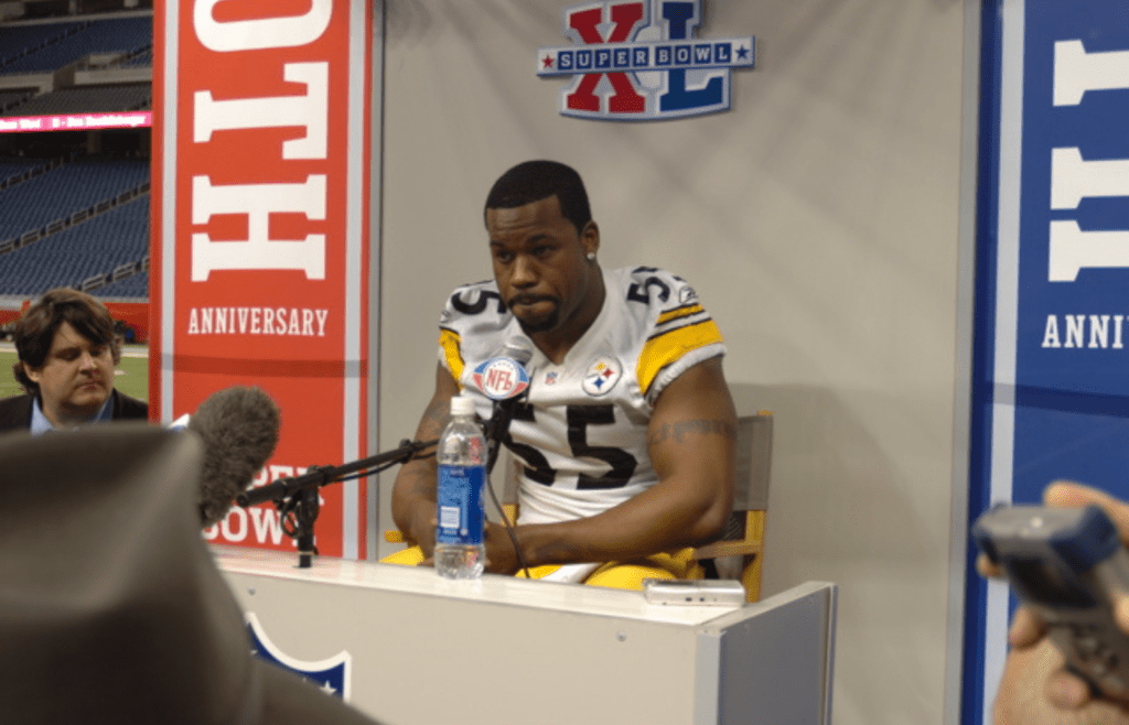 Joey Porter