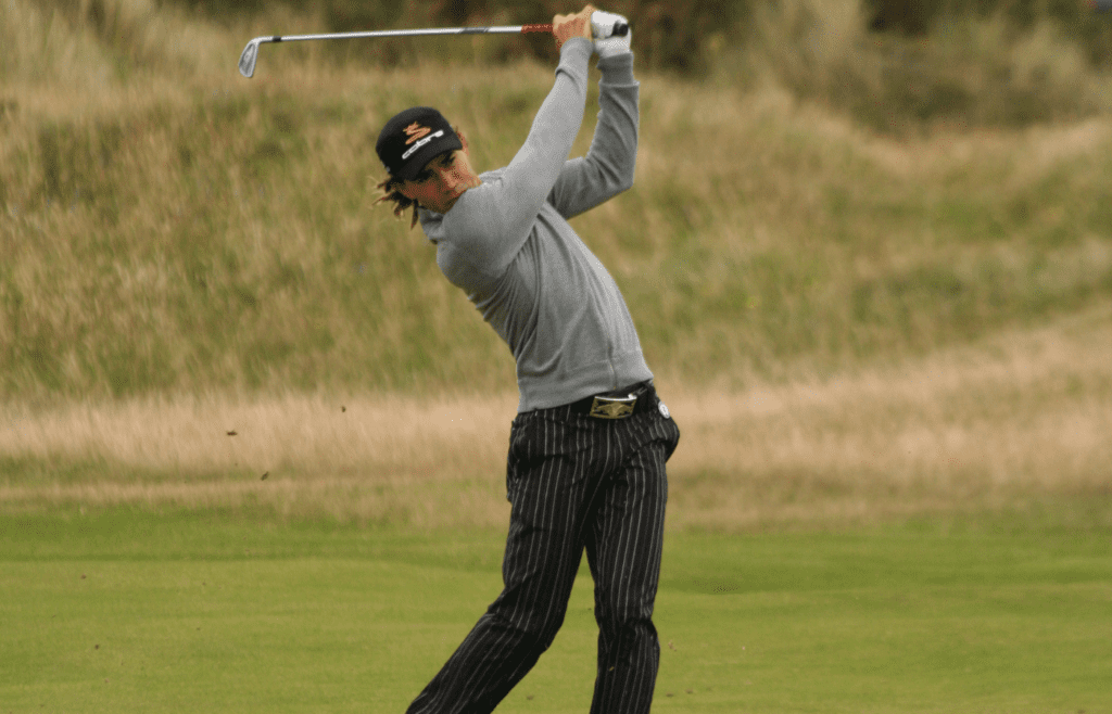 Camilo Villegas