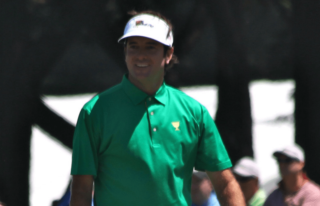 Bubba Watson
