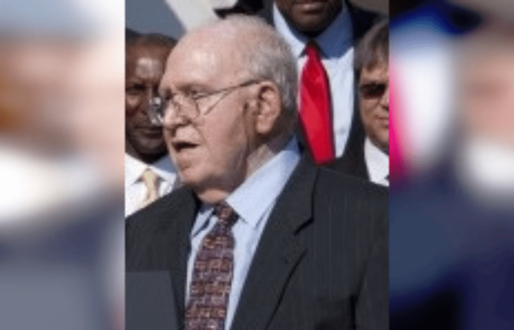 Buddy Ryan