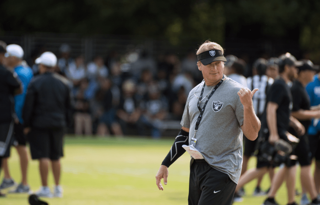 Jon Gruden