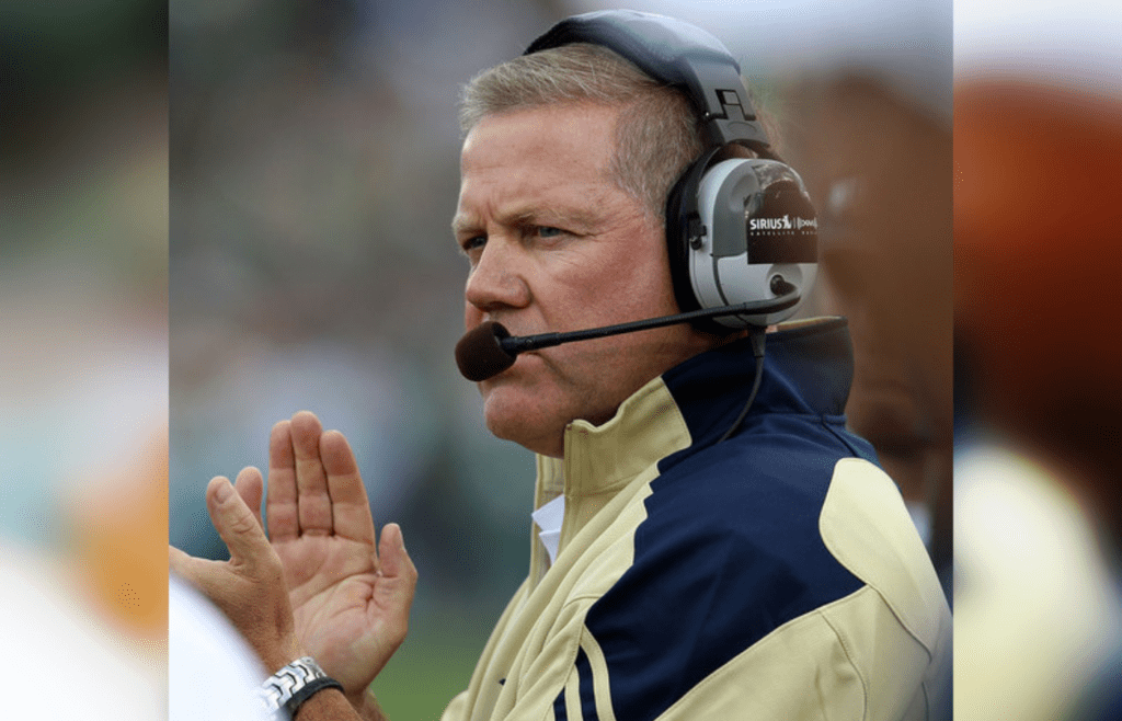 Brian Kelly
