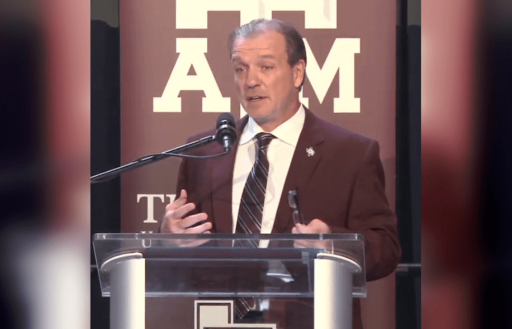 Jimbo Fisher