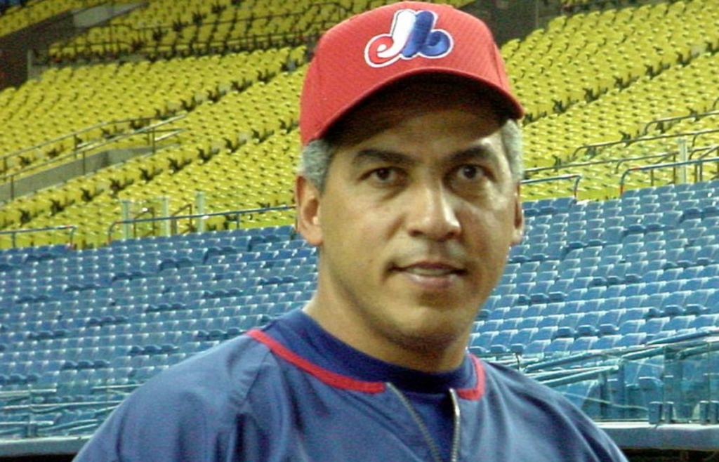 Andres Galarraga