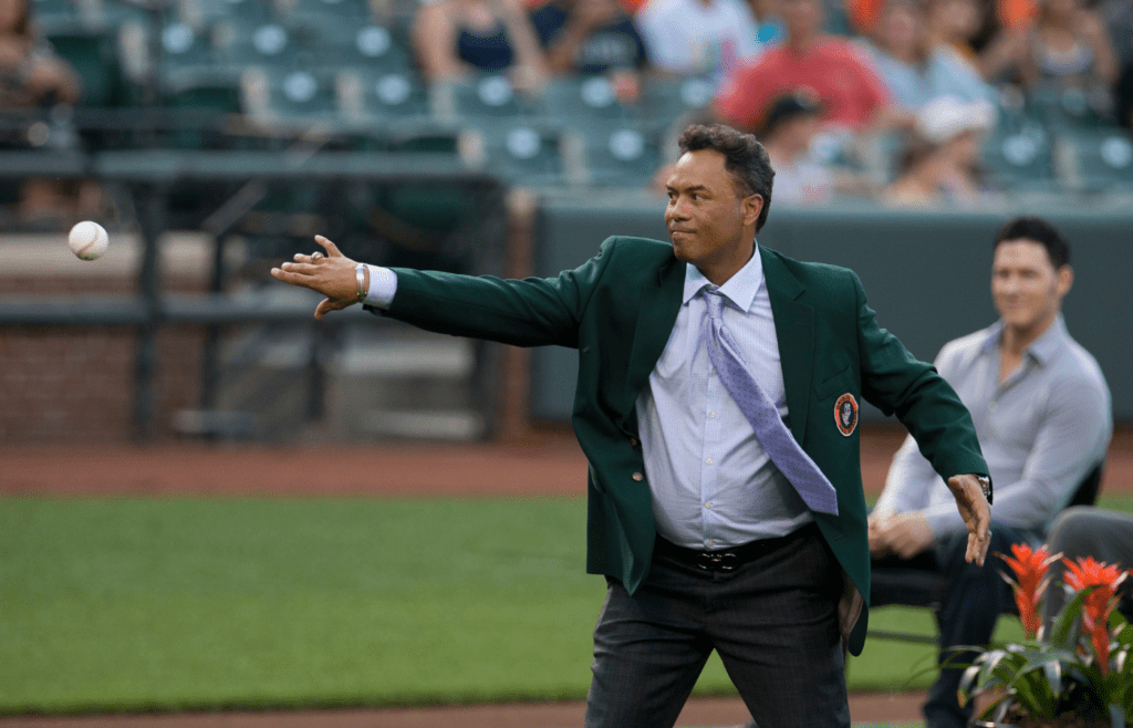 Roberto Alomar