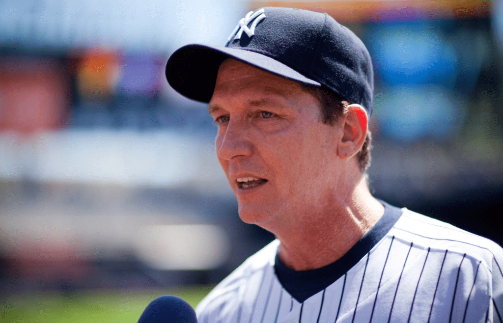 David Cone