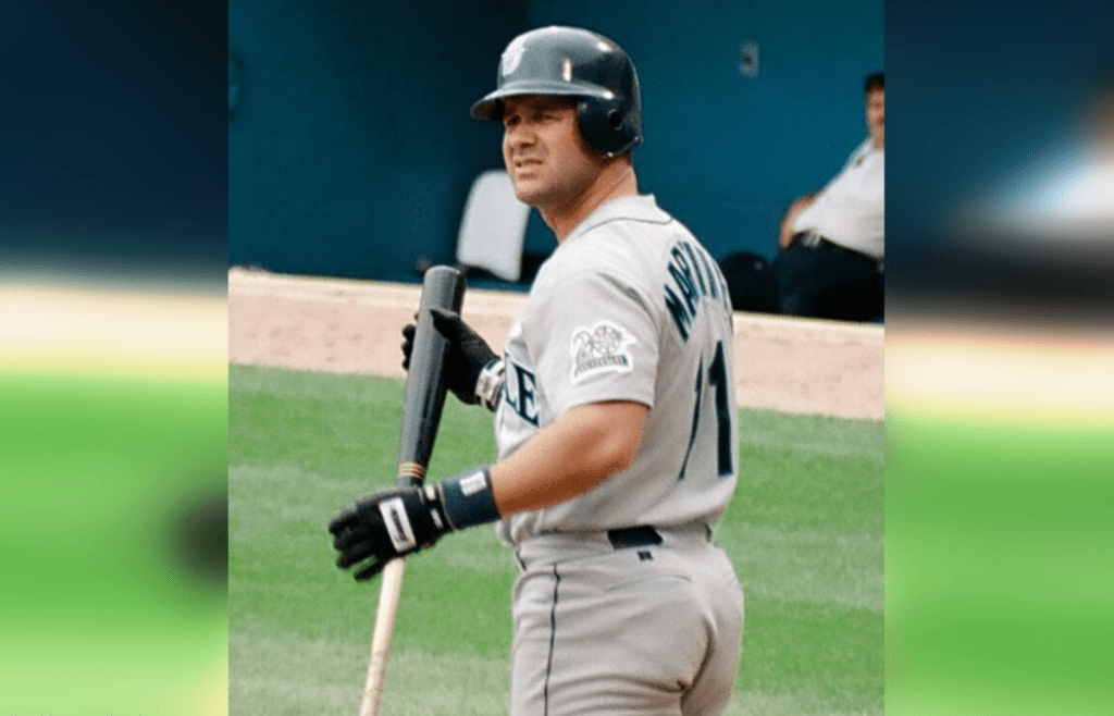Edgar Martinez