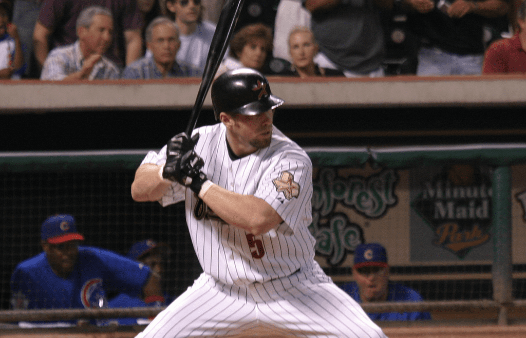 Jeff Bagwell