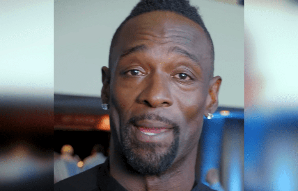 Jevon Kearse