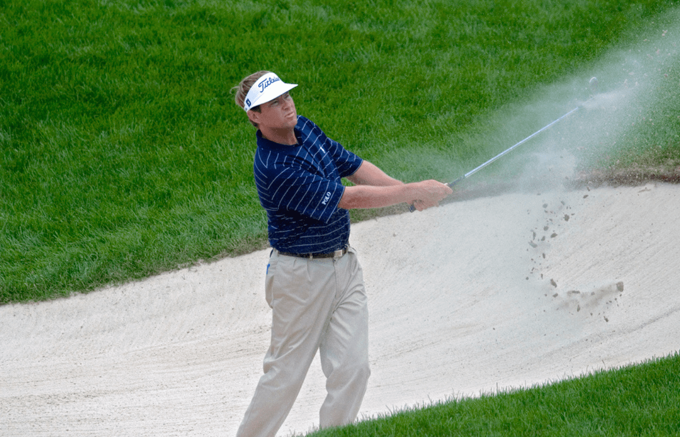 Davis Love III
