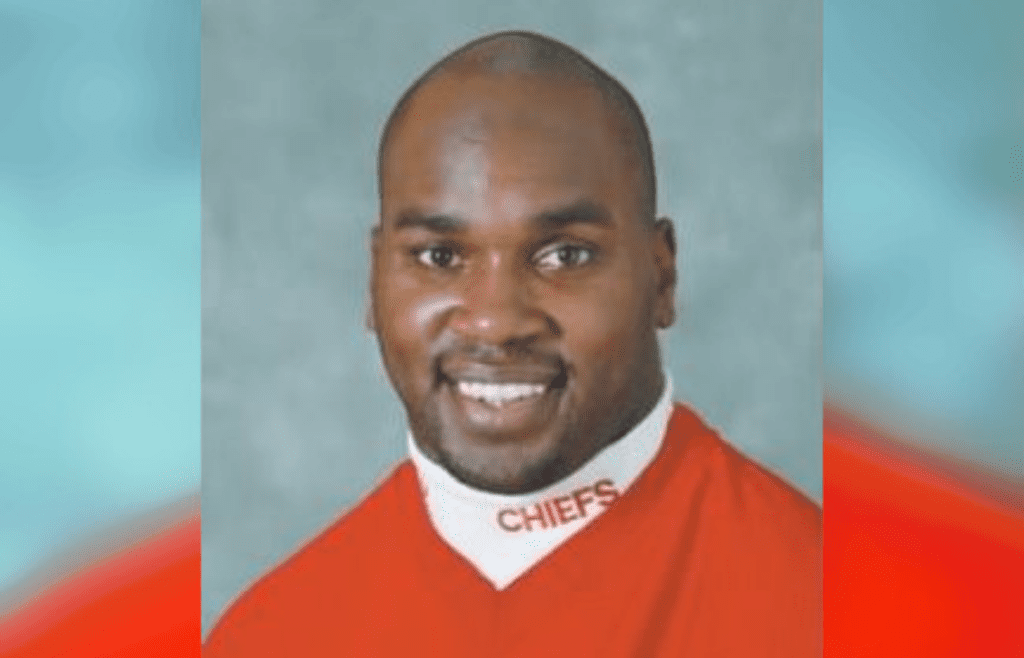 Derrick Thomas