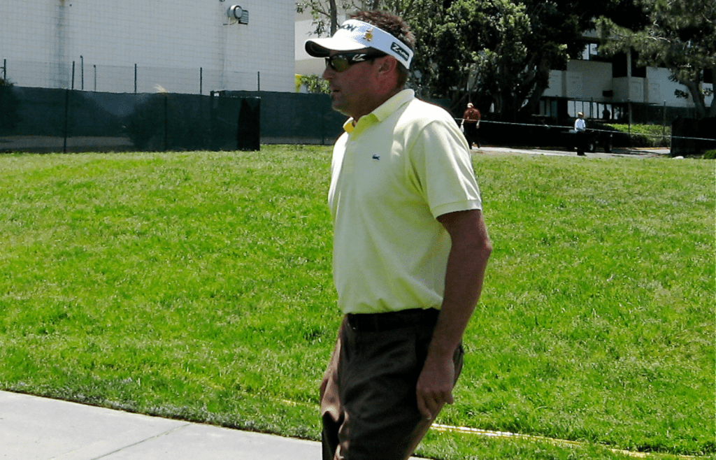 Robert Allenby