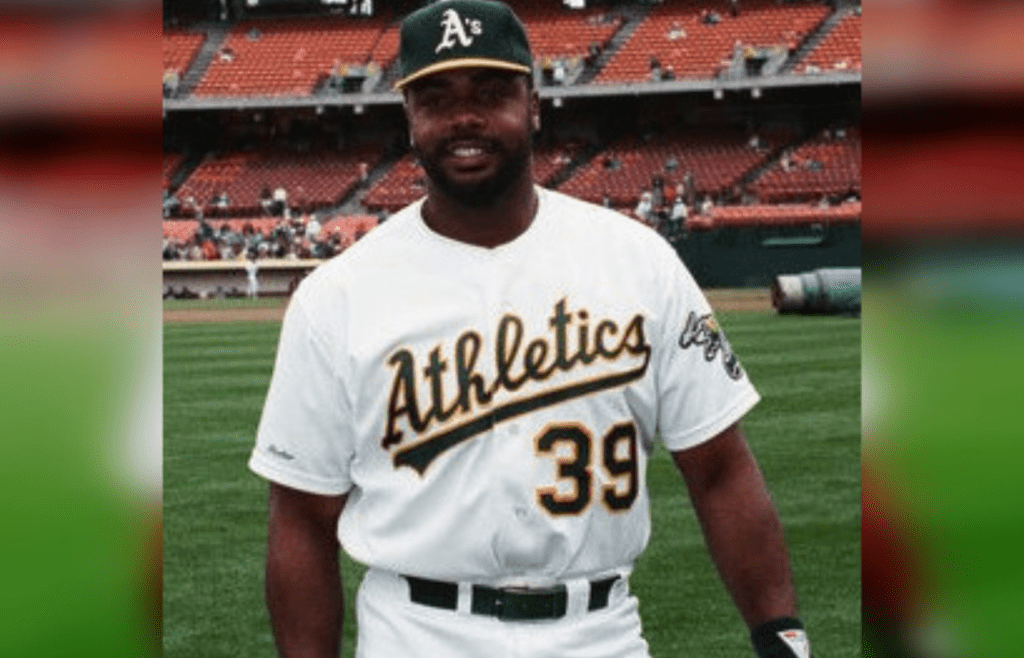 Dave Parker