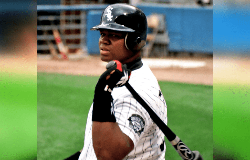 Frank Thomas