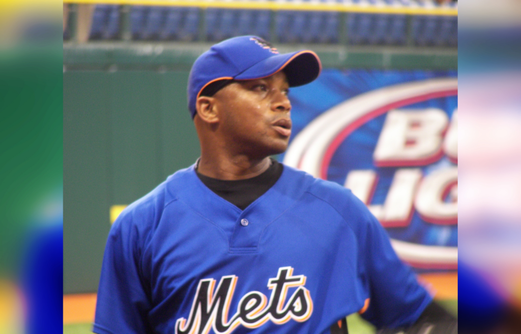 Orlando Hernández