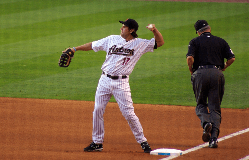 Lance Berkman