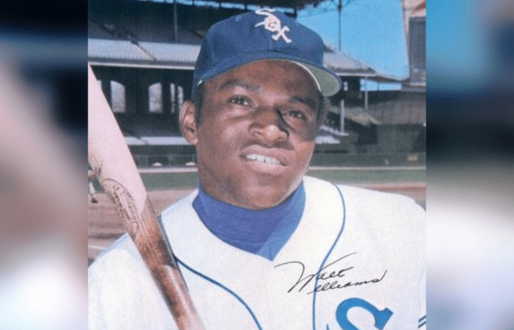 Walt Williams