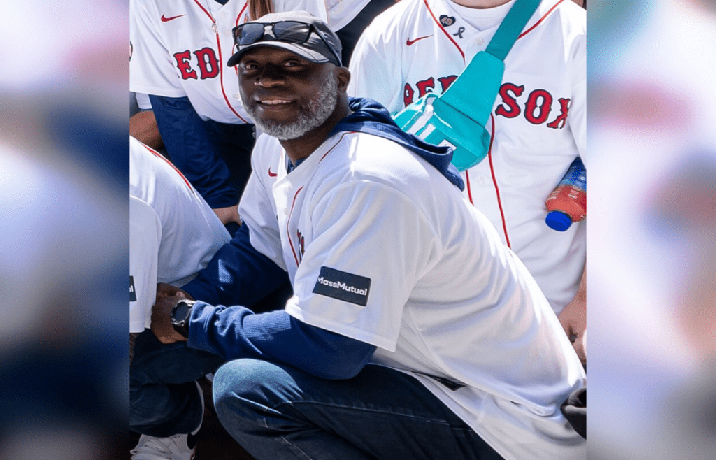 Pokey Reese
