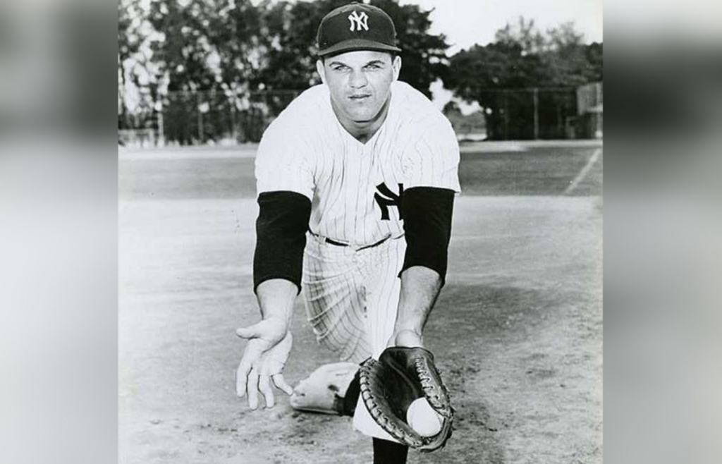 Moose Skowron