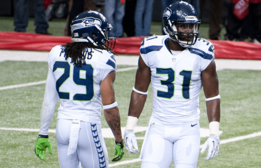Kam Chancellor