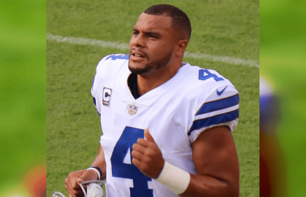 Dak Prescott