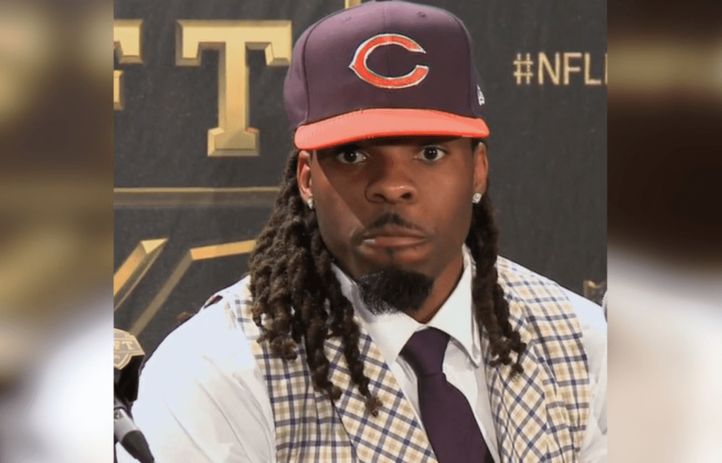 Kevin White