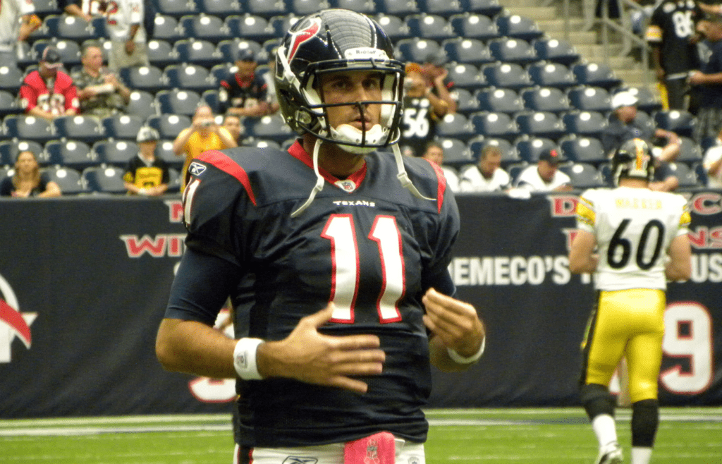 Matt Leinart