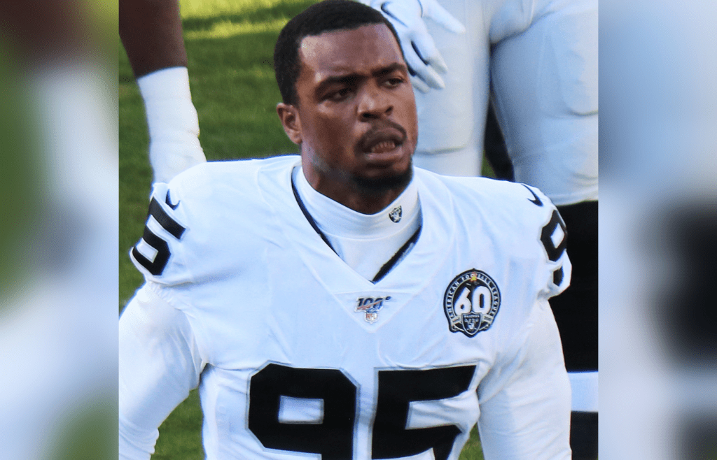 Dion Jordan
