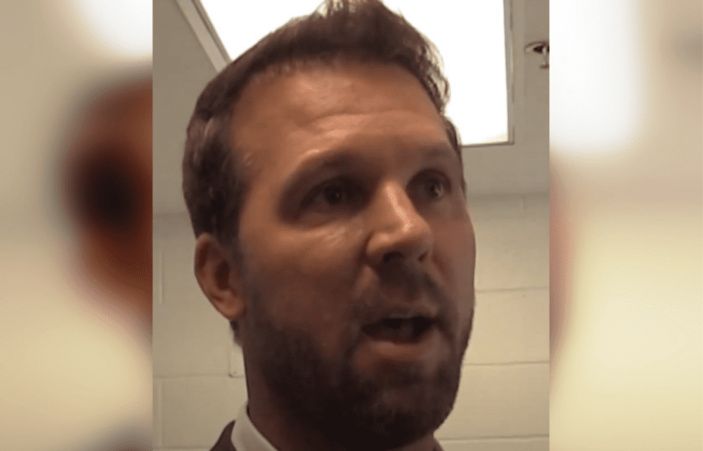 Tim Couch