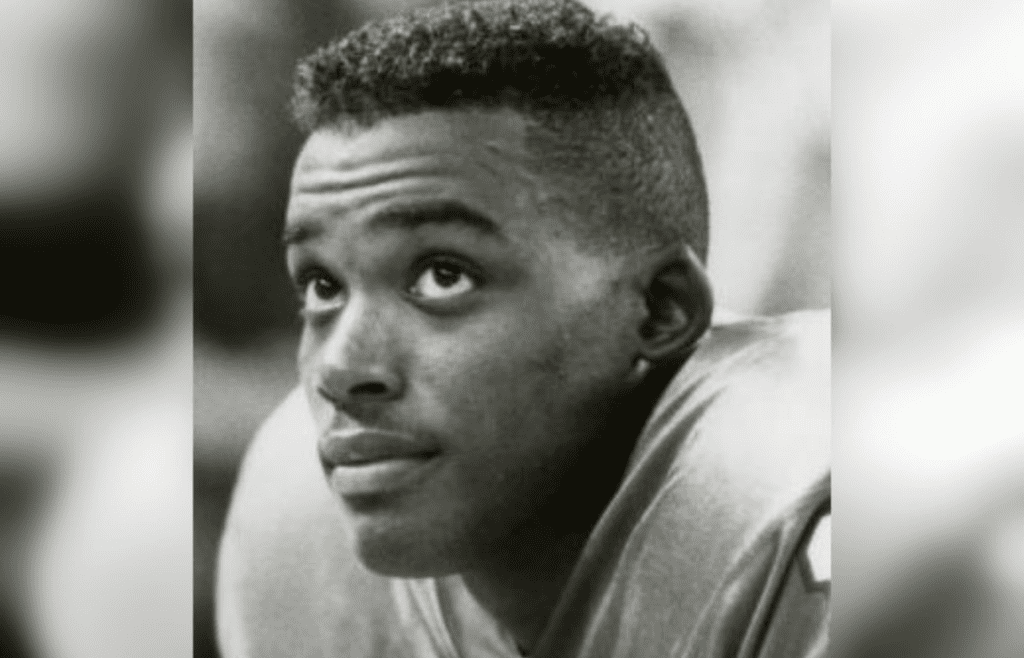 Andre Ware
