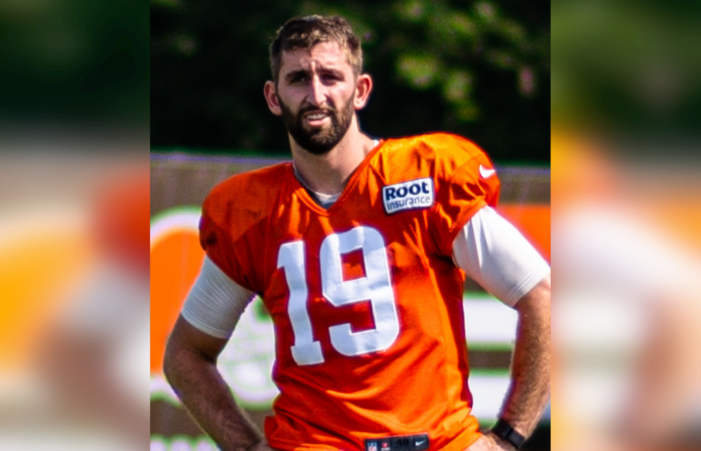 Josh Rosen