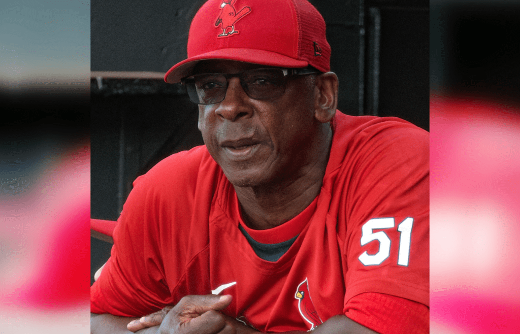 Willie McGee