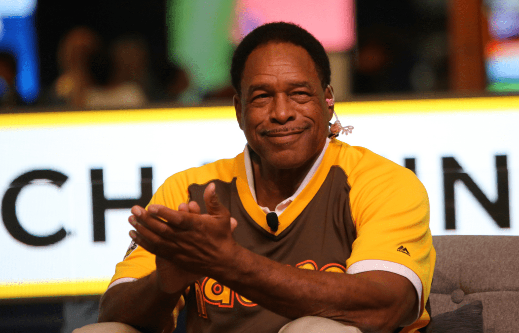 Dave Winfield