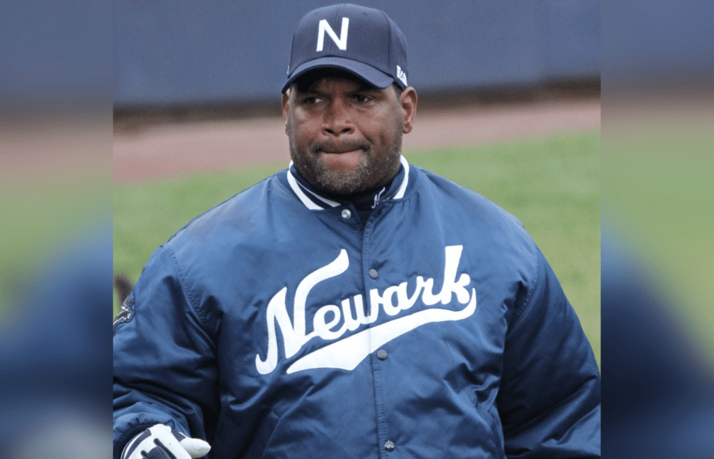 Tim Raines