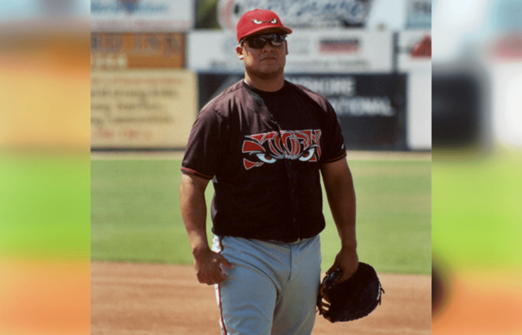 Fernando Valenzuela