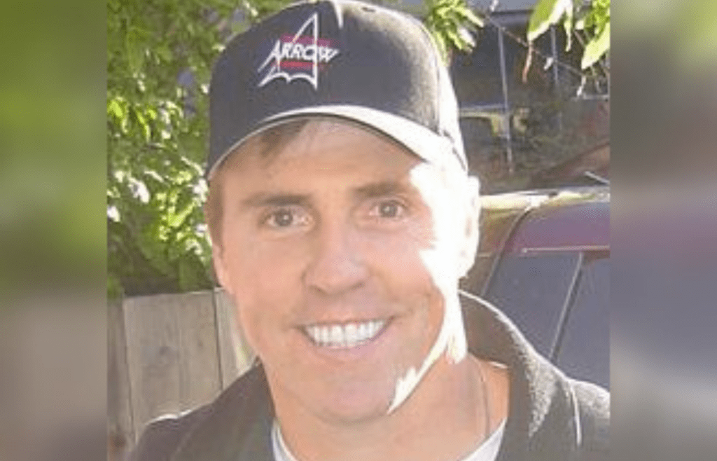 Bill Romanowski