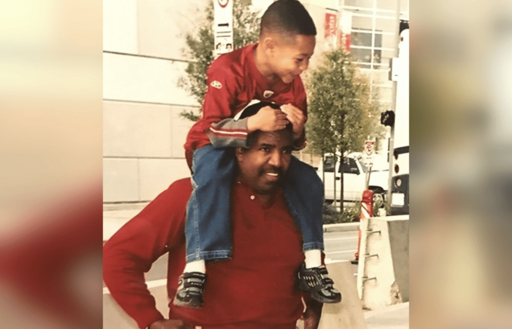 Dennis Green