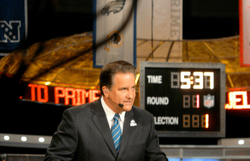 Steve Mariucci