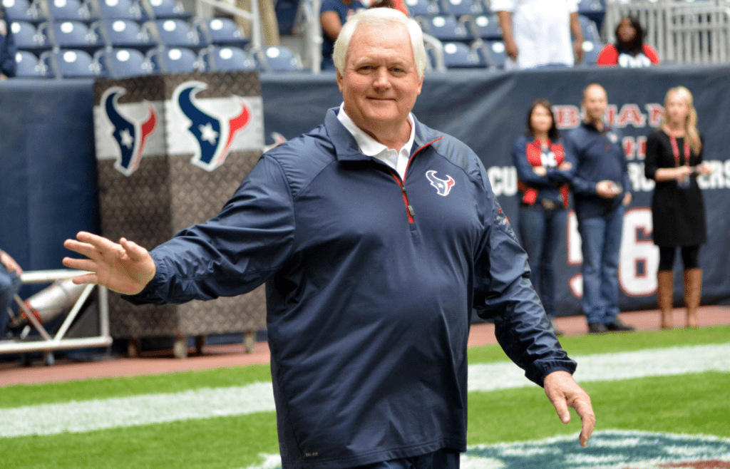 Wade Phillips