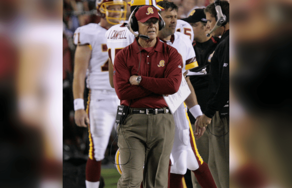 Joe Gibbs