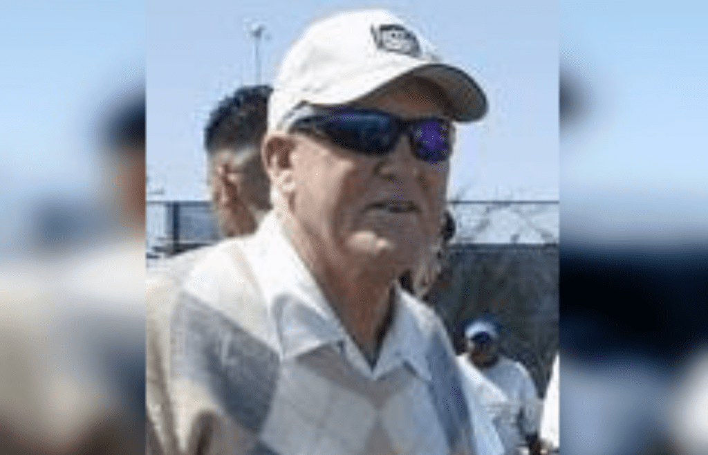 Bill Walsh