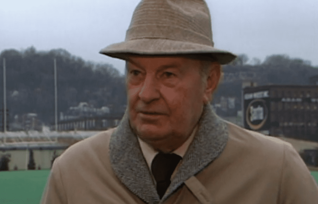 Paul Brown