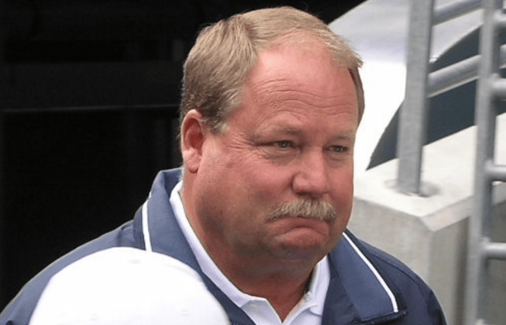 Mike Holmgren