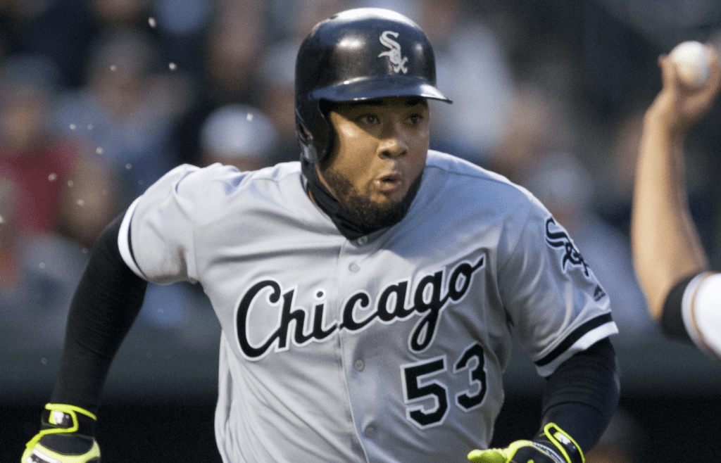 Melky Cabrera