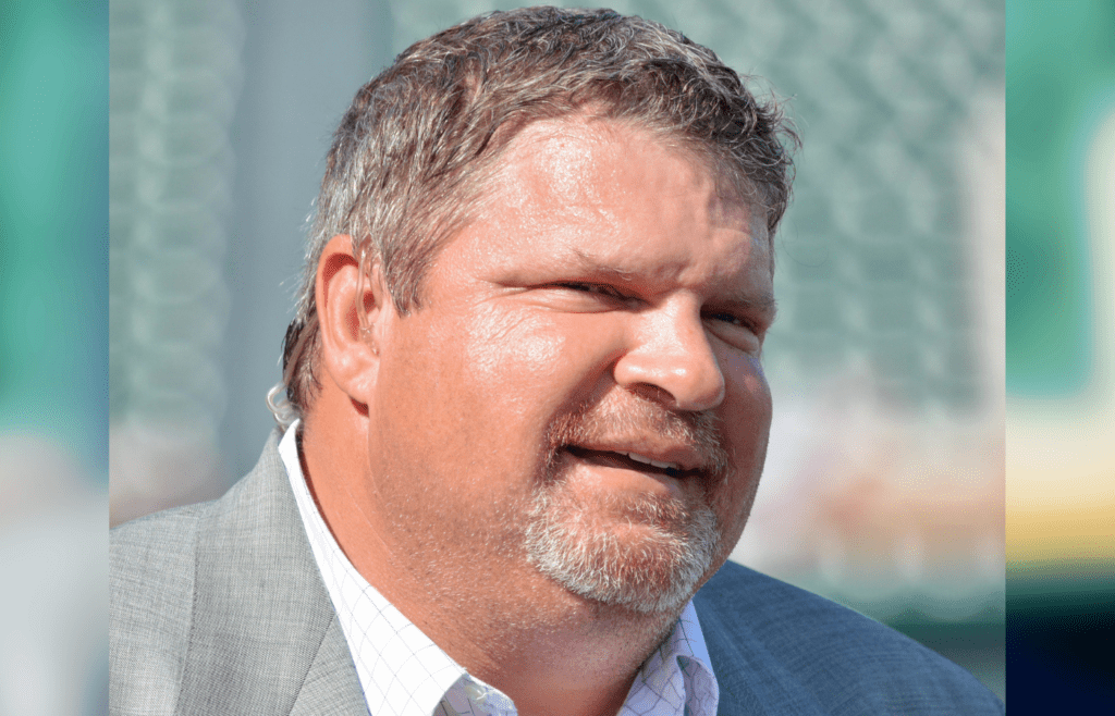 John Kruk